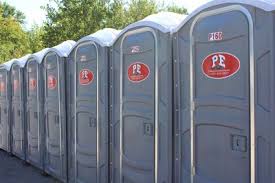 Types of Portable Toilets We Offer in Pearl Beach, MI